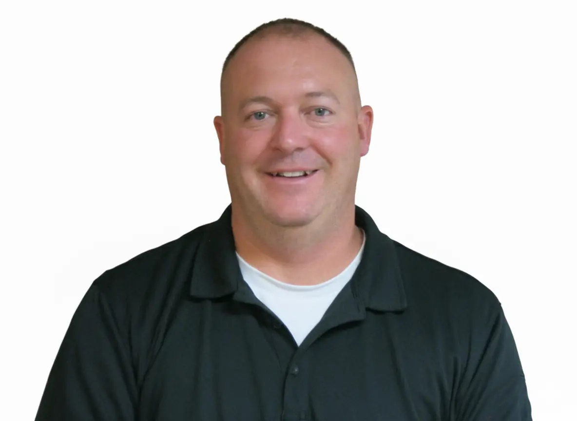 Chris See - Chief Instructor