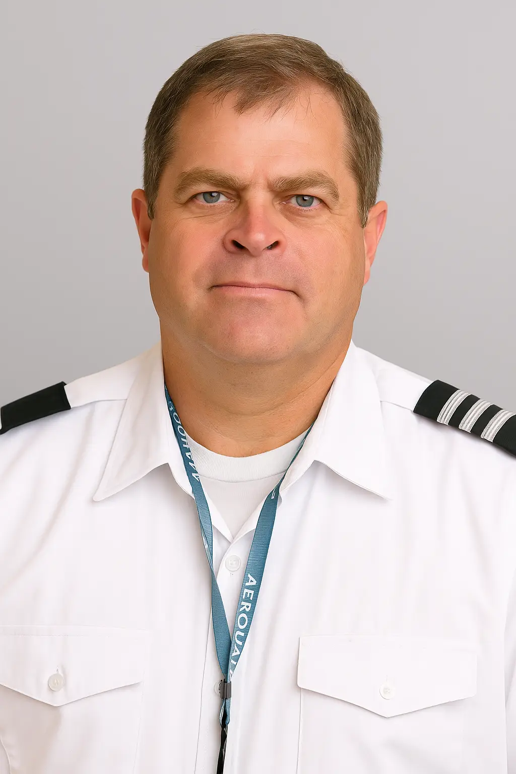 Frank Sellers - Certified Flight Instructor