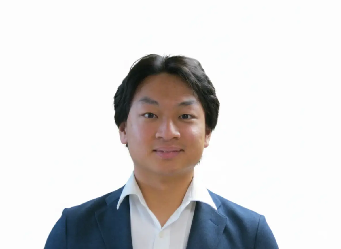 James Chou - Assistant Chief Instructor