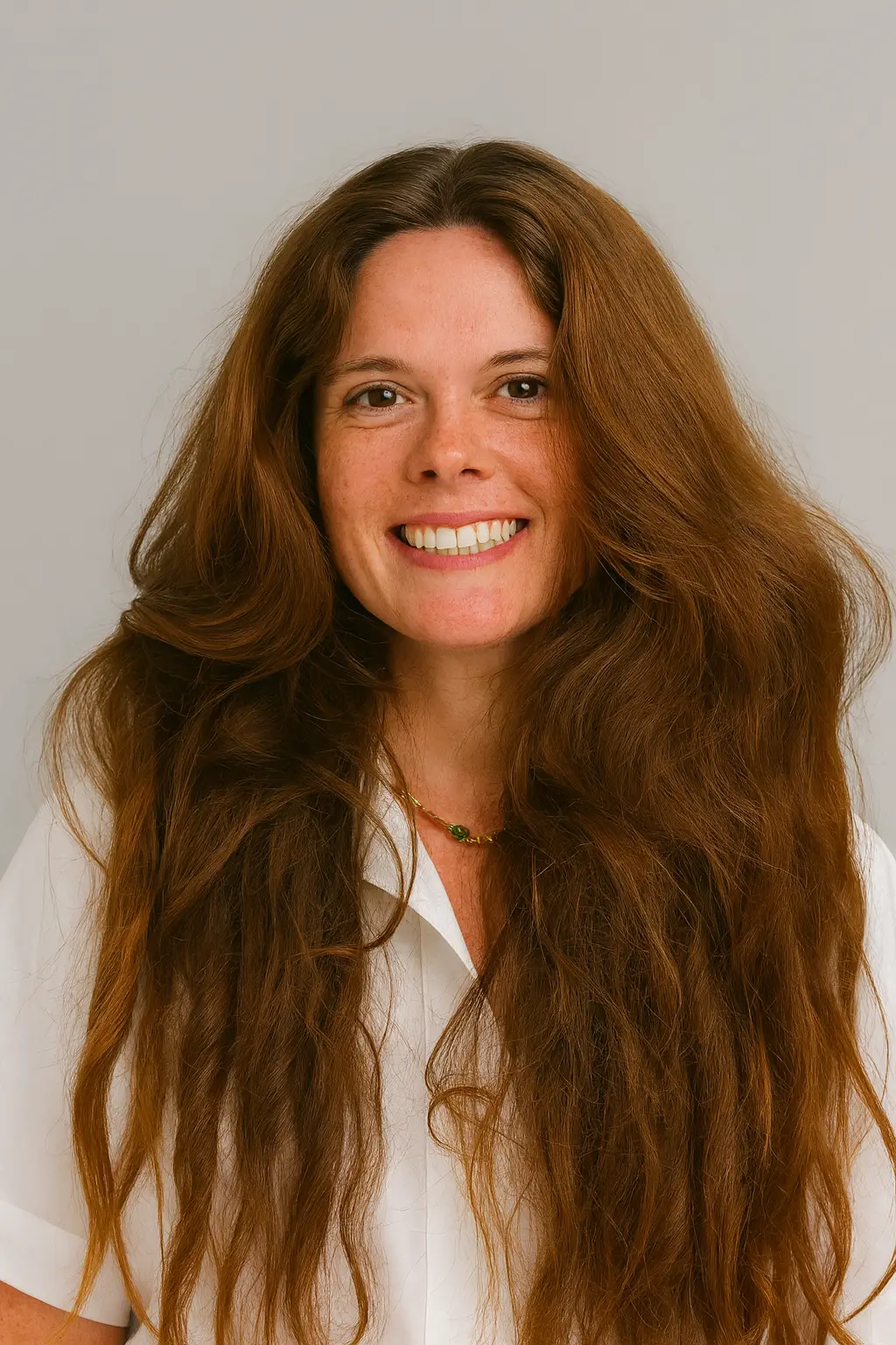 Triad Aviation Academy assistant chief flight instructor headshot