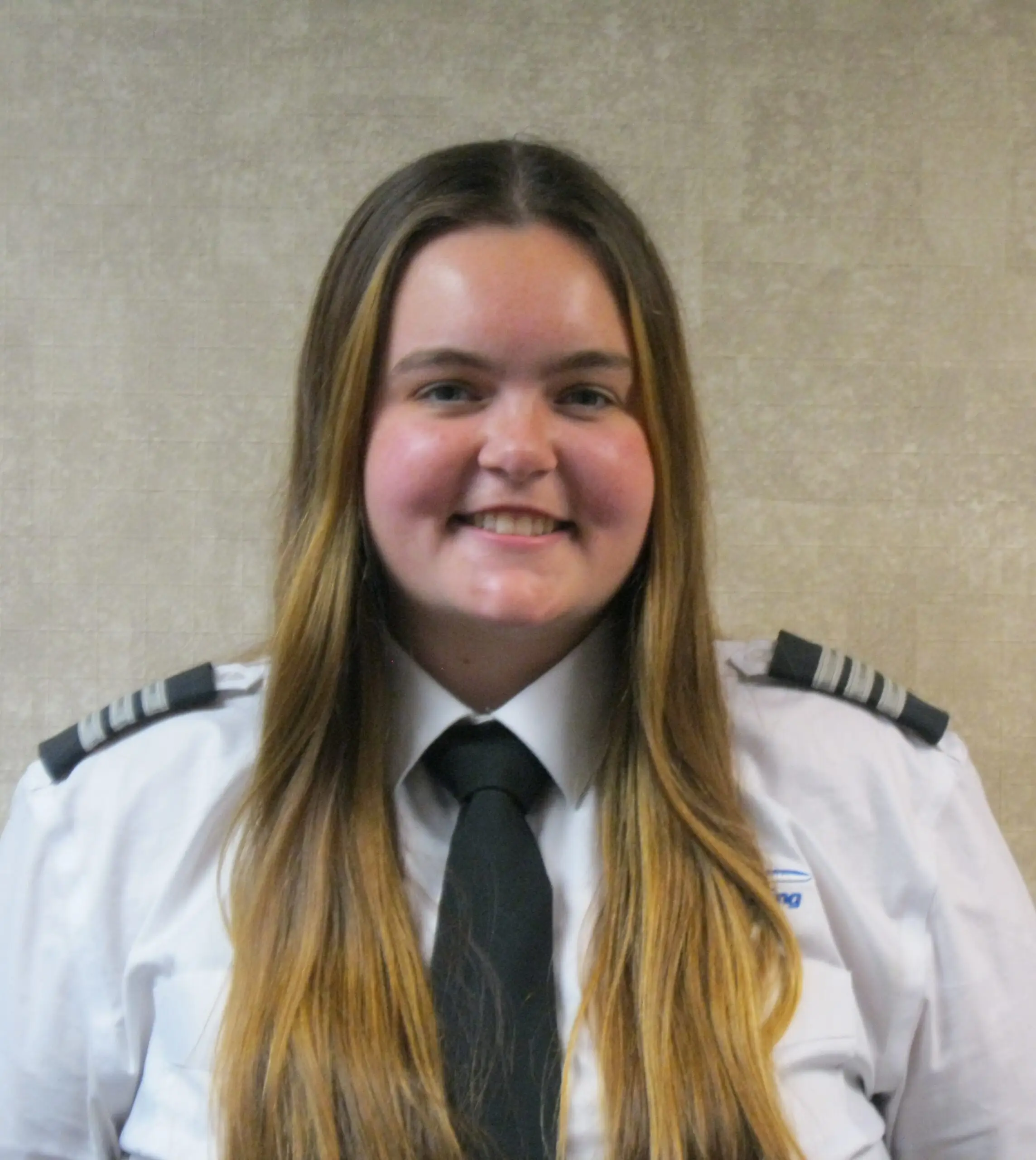 Triad Aviation Academy certified flight instructor headshot
