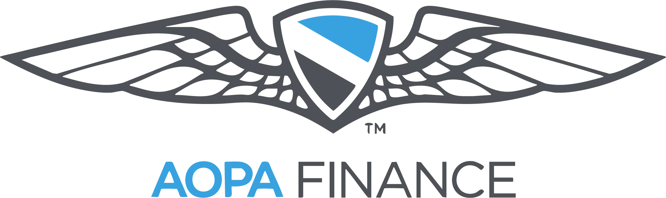AOPA Finance Logo
