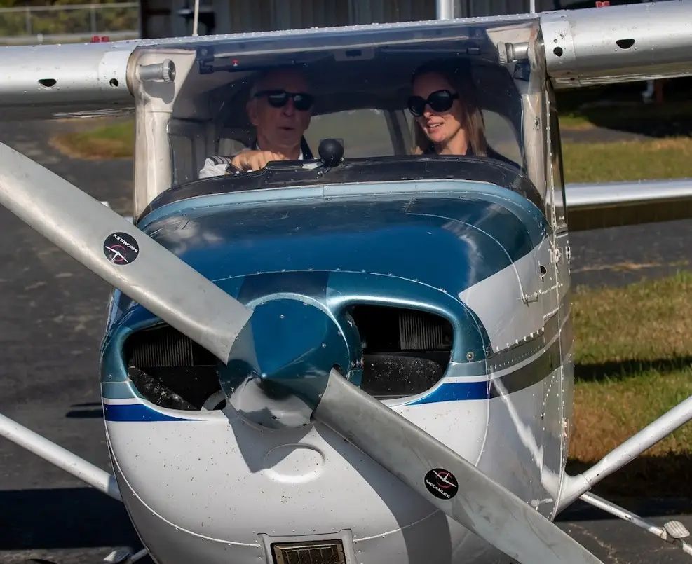 Private Pilot Training: How to Know You Are Ready