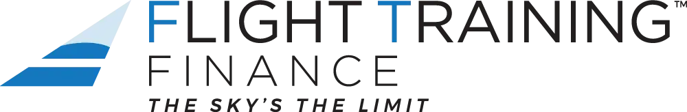 Flight Training Finance Logo Placeholder