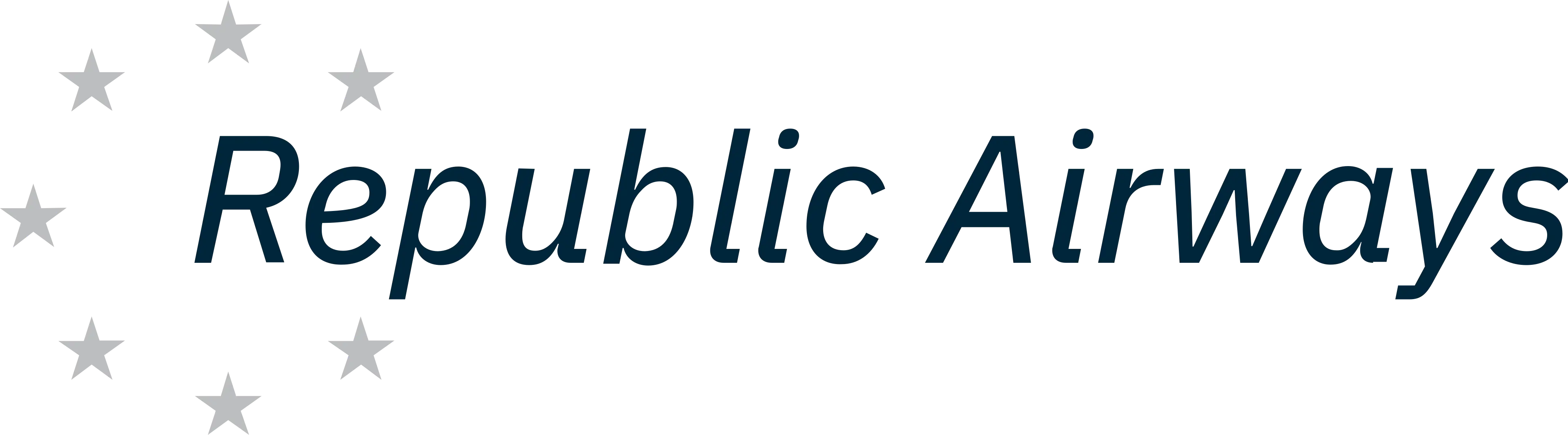 Republic Airways